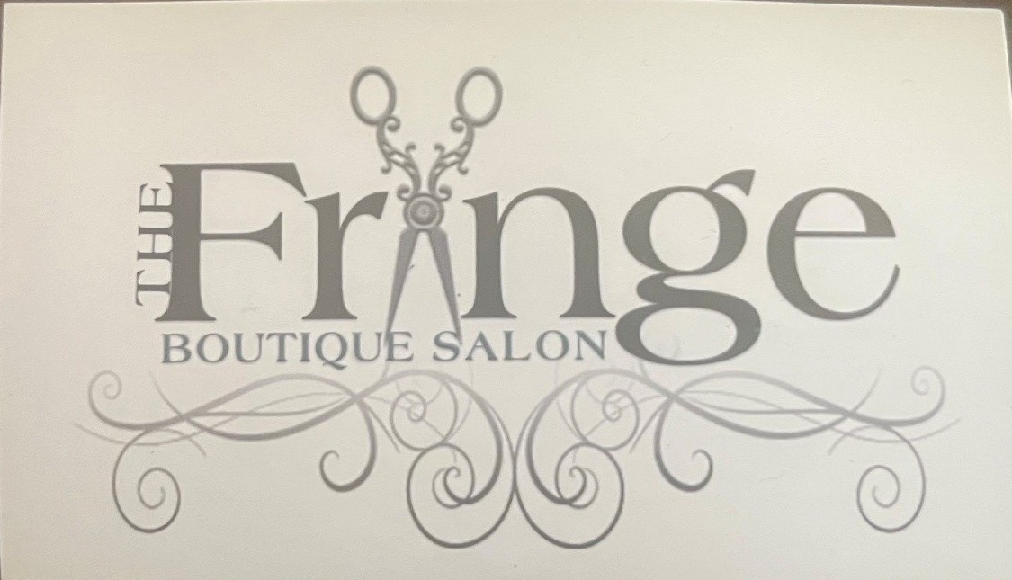 The Fringe Boutique logo
